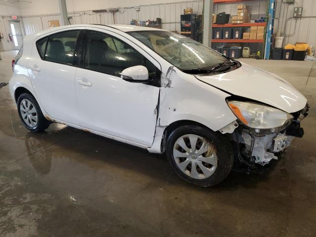 Vin: jtdkdtb38c1511069, lot: 57170905, toyota prius 20124