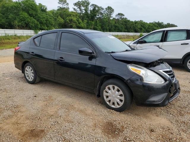 Vin: 3n1cn7apxgl860779, lot: 55707705, nissan versa s 20164