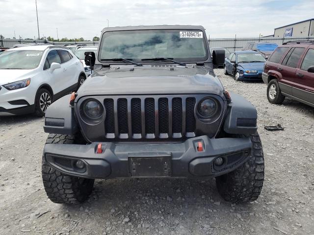 2019 JEEP WRANGLER U 1C4HJXDN1KW635193