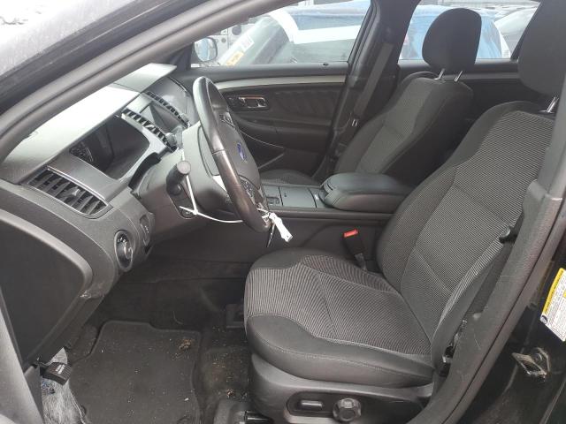 2016 FORD TAURUS SEL - 1FAHP2H88GG123282