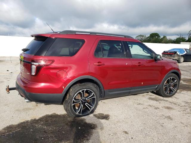 2015 FORD EXPLORER SPORT 1FM5K8GT1FGB71219