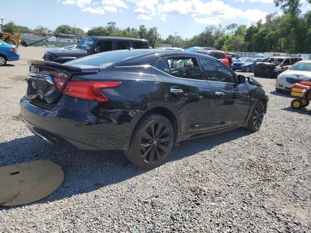 Vin: 1n4aa6ap1gc906639, lot: 57101435, nissan maxima 3.5s 20163