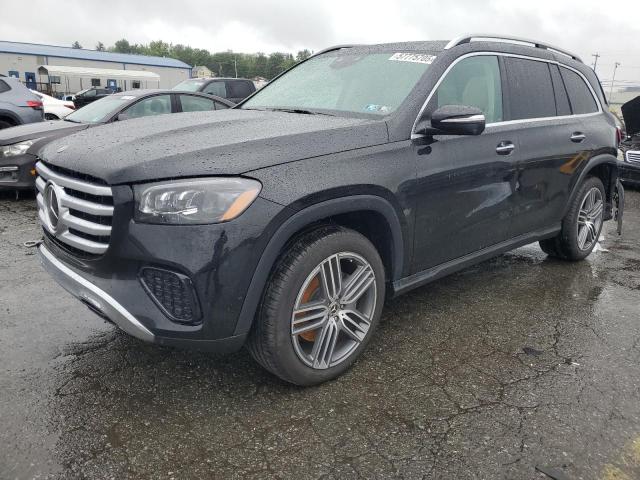 Vin: 4jgff5ke6rb034861, lot: 57775705, mercedes-benz gls-class 450 4matic 2024 img_1