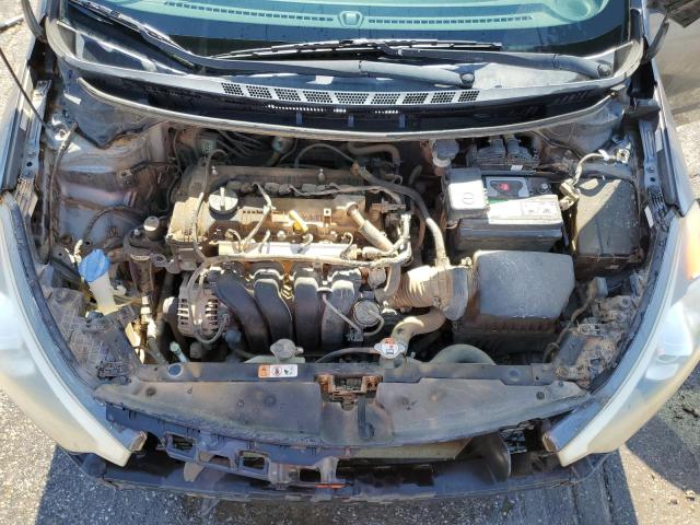 2016 KIA FORTE LX - KNAFX4A65G5550949