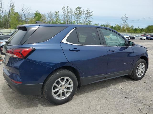 Vin: 3gnaxuev1nl174396, lot: 58329445, chevrolet equinox lt 20223