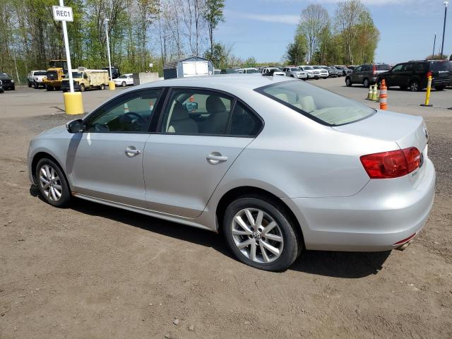 Vin: 3vwdz7aj4bm316537, lot: 55170355, volkswagen jetta se 20112