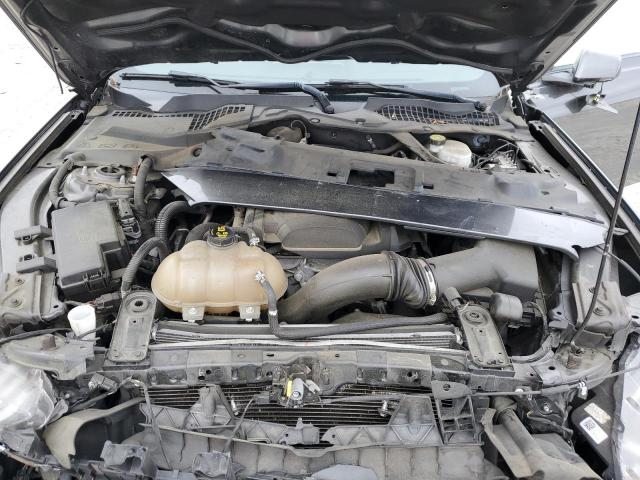 2019 FORD MUSTANG - 1FATP8UH7K5150822
