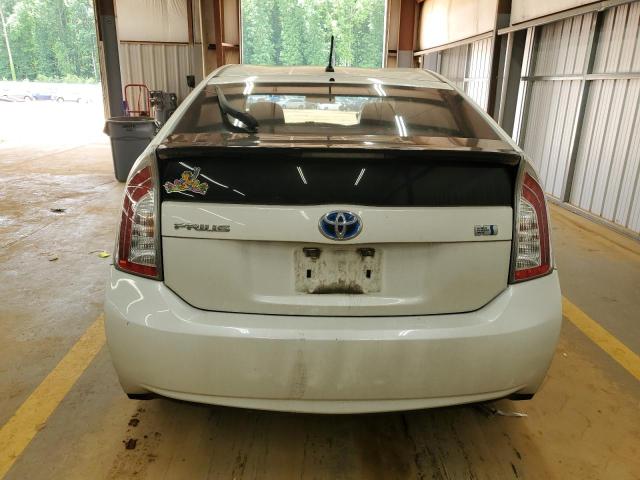 2014 TOYOTA PRIUS - JTDKN3DU5E1773069
