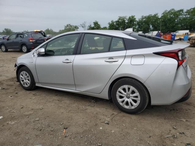 Vin: jtdkamfu3m3133024, lot: 58367655, toyota prius special edition 20212