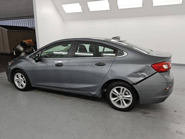 Vin: 1g1be5sm8j7240938, lot: 57789975, chevrolet cruze lt 20182