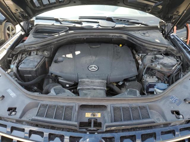 2015 MERCEDES-BENZ ML 350 BLU 4JGDA2EB0FA598173