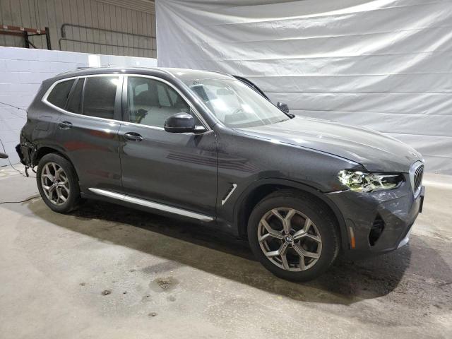 Vin: wbx57dp04nn161043, lot: 55661645, bmw x3 xdrive30i 20224