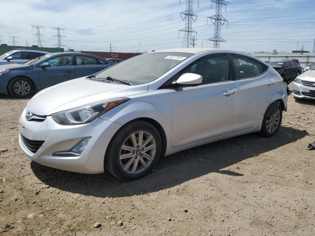 Vin: 5npdh4ae3gh758441, lot: 56677955, hyundai elantra se 2016 img_1
