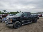 2015 CHEVROLET SILVERADO - 1GCVKSEC9FZ170389