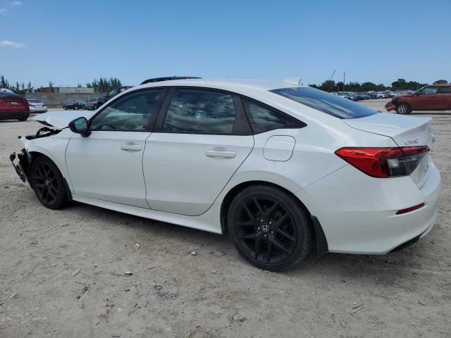 Vin: 2hgfe2f58nh591404, lot: 56635465, honda civic sport 20222