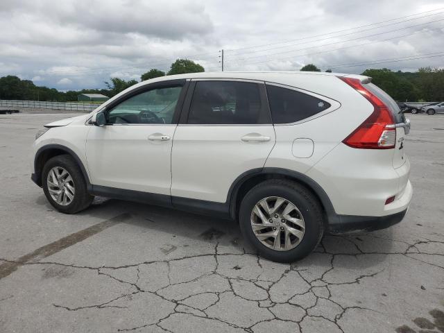 Vin: 5j6rm3h55fl022915, lot: 58237395, honda crv ex 20152