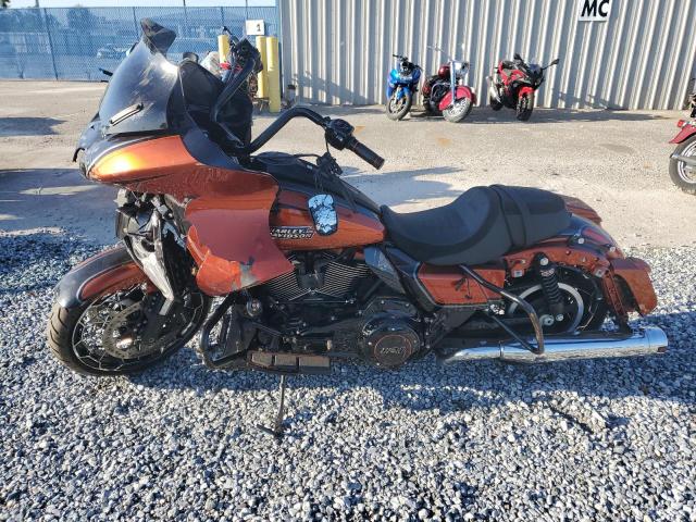 HARLEY-DAVIDSON FLTRXSE 2023 two tone  gas 1HD1TC613PB959144 photo #4