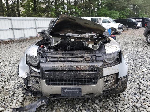 2020 LAND ROVER DEFENDER 1 - SALEX7EU4L2022316