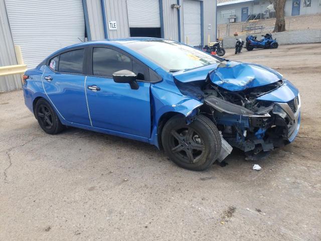 Vin: 3n1cn8dv0ll812962, lot: 57346745, nissan versa s 20204