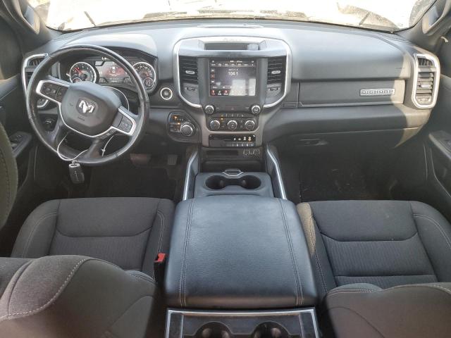 2020 RAM 1500 BIG H - 1C6SRFMT5LN337591