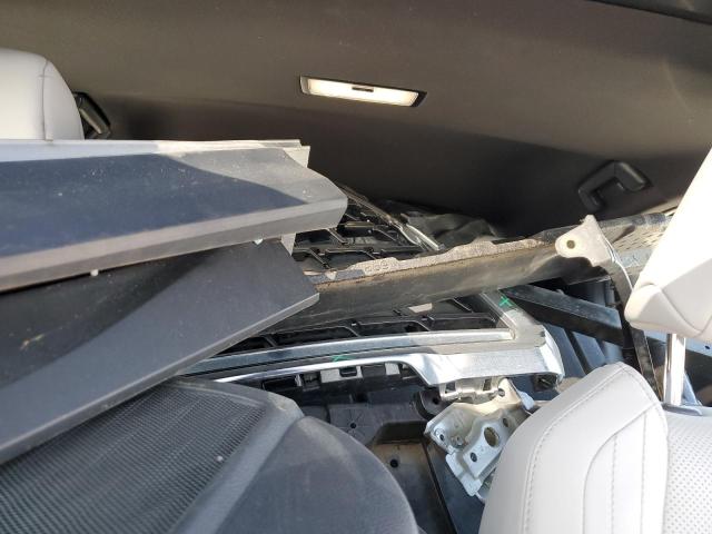 2023 LEXUS UX 250H PR - JTHP6JBH3P2144645