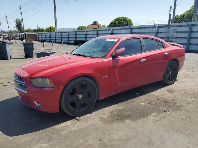 DODGE CHARGER R/