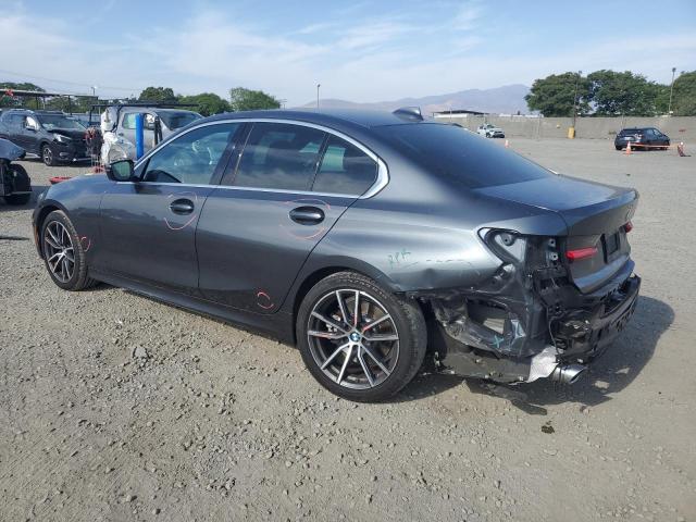 Vin: 3mw5r1j0xl8b36966, lot: 58501495, bmw 3 series 20202