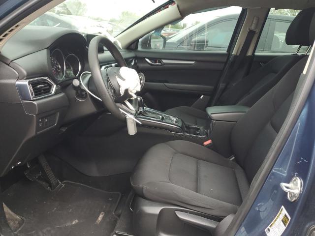 2017 MAZDA CX-5 SPORT JM3KFBBL9H0213848