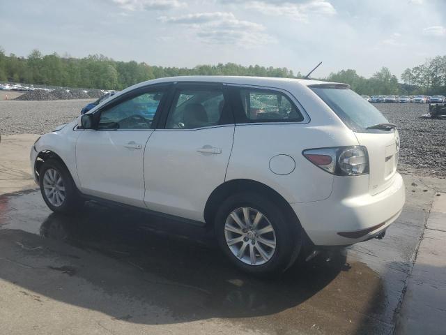 Vin: jm3er2wm0a0325077, lot: 56494285, mazda cx-7 20102