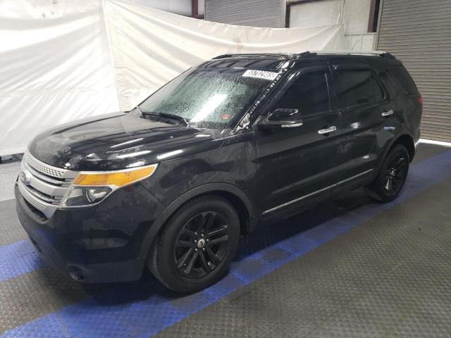 Vin: 1fm5k7d81dgc78651, lot: 55782965, ford explorer xlt 2013 img_1