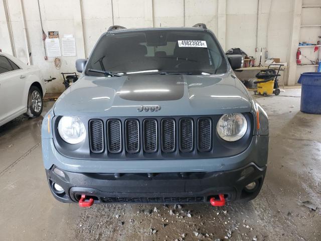 2016 JEEP RENEGADE T - ZACCJBCT7GPD90580
