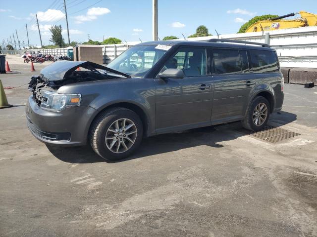 Vin: 2fmgk5b88kba24116, lot: 58068955, ford flex se 2019 img_1