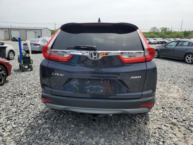 2017 HONDA CR-V EX - 5J6RW2H54HL051488