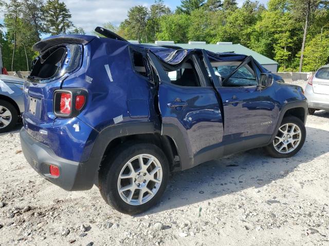 Vin: zacnjbbb2kpk16147, lot: 56896855, jeep renegade latitude 20193