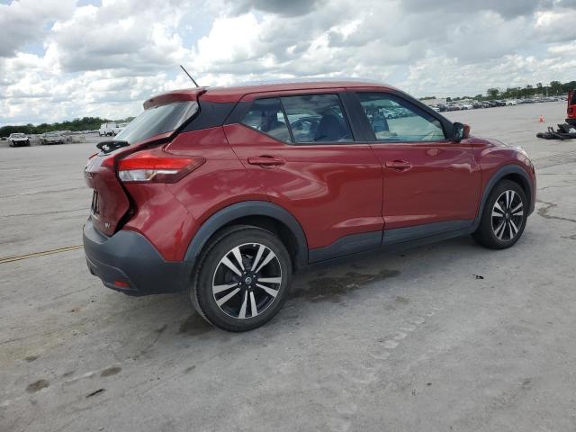 Vin: 3n1cp5cu6kl543852, lot: 56723435, nissan kicks s 20193
