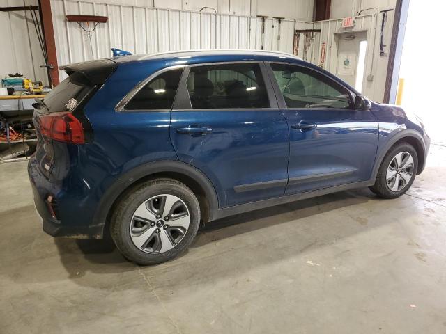 Vin: kndcb3lc5l5393662, lot: 59212255, kia niro lx 20203