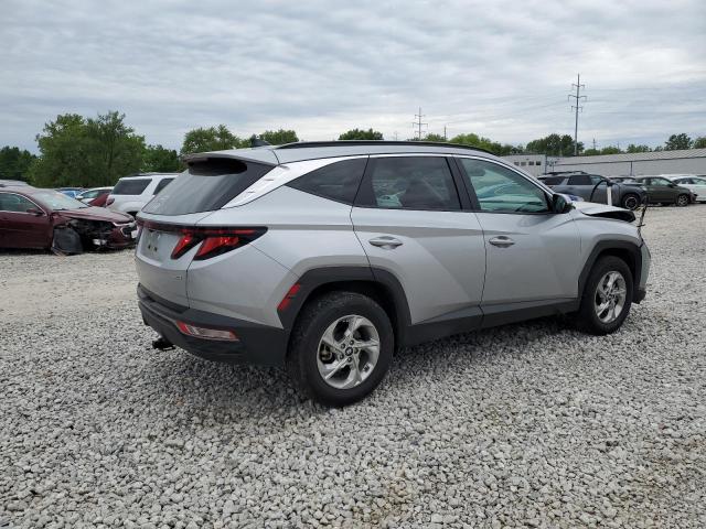 Vin: km8jbcde1ru290417, lot: 57656905, hyundai tucson sel 20243