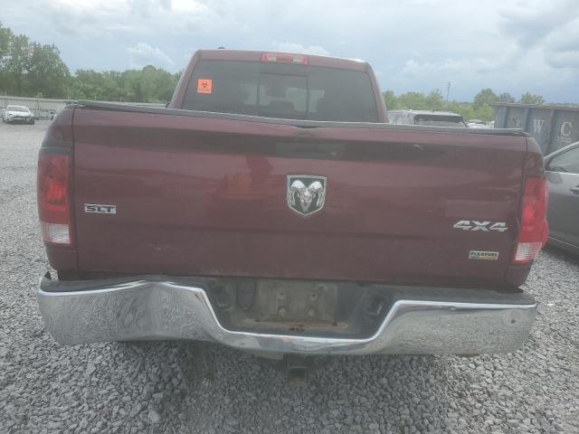 2017 RAM 1500 SLT 1C6RR7GG6HS583593