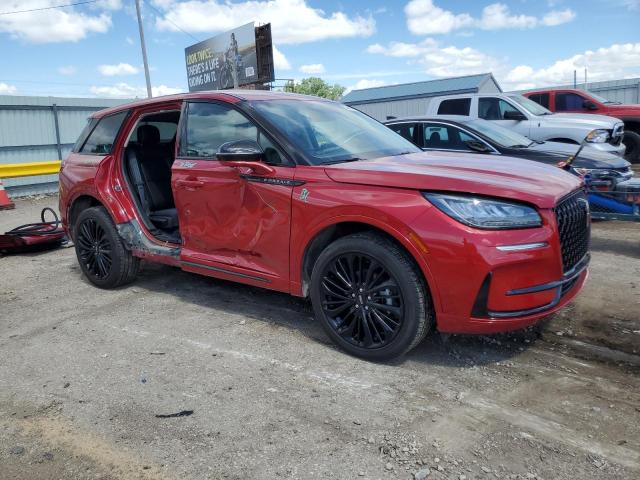 Vin: 5lmcj1caxpul23553, lot: 55468105, lincoln corsair 20234