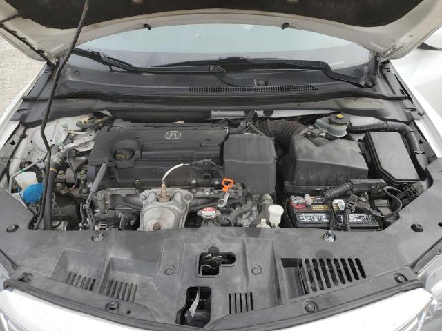 2016 ACURA ILX PREMIU 19UDE2F77GA006130