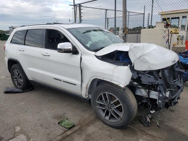 Vin: 1c4rjfbg3kc577401, lot: 56391065, jeep grand cher limited 20194