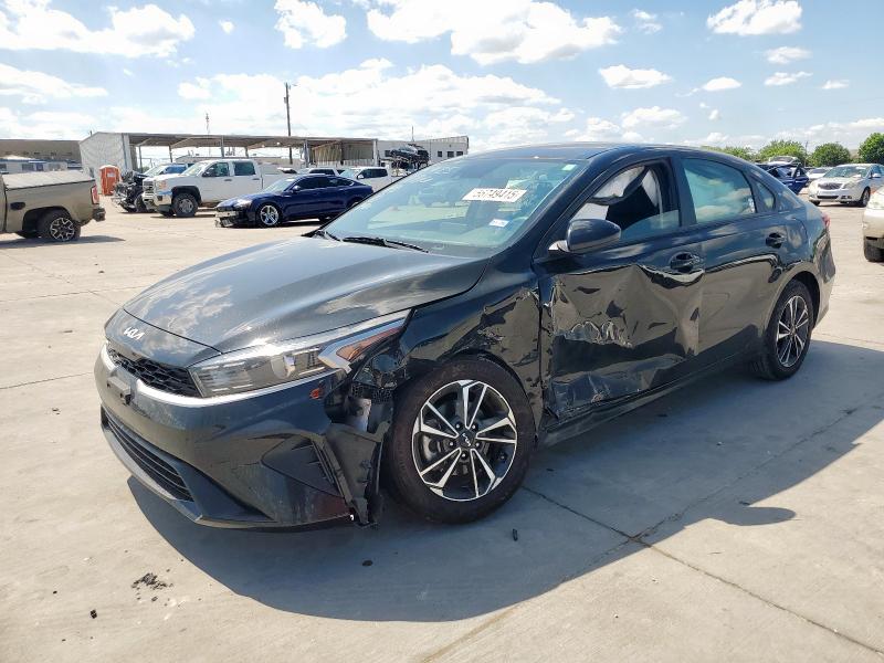 2024 KIA FORTE LX - 3KPF24AD1RE707996