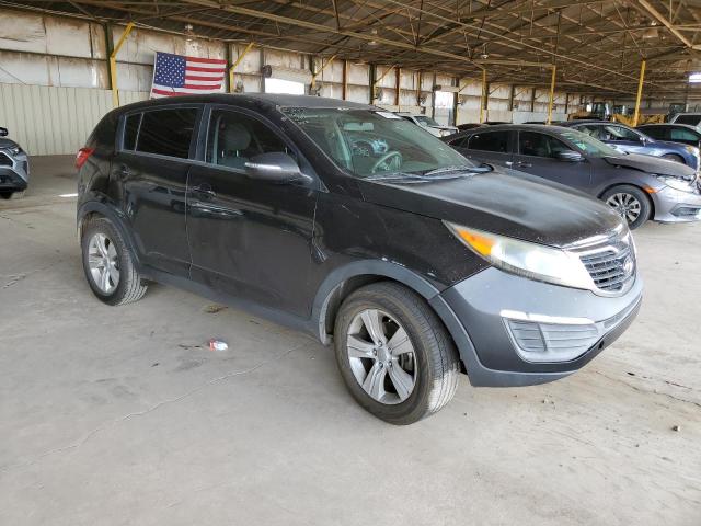 Vin: kndpb3a21c7274524, lot: 58663445, kia sportage base 20124
