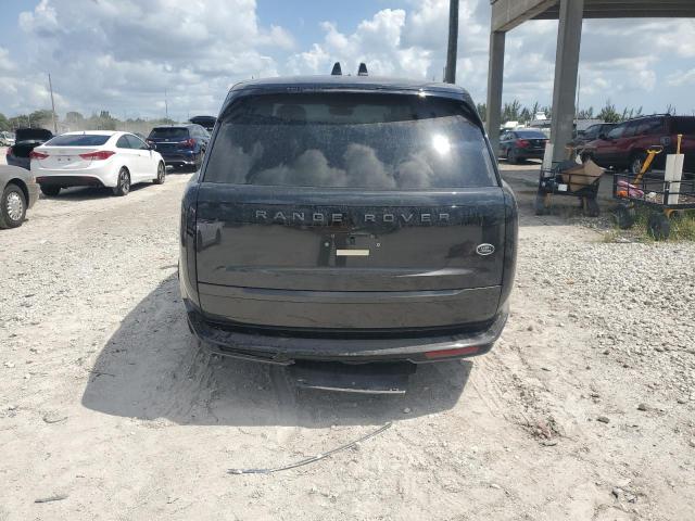 2023 LAND ROVER RANGE ROVE SALKP9FU7PA038356