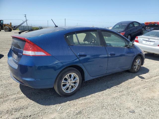 Vin: jhmze2h73bs008329, lot: 58179015, honda insight ex 20113