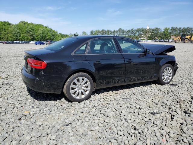 Vin: waubfafl2ea066157, lot: 56432665, audi a4 premium 20143