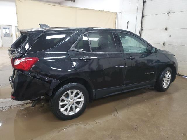 Vin: 2gnaxhev7k6272419, lot: 55155825, chevrolet equinox ls 20193