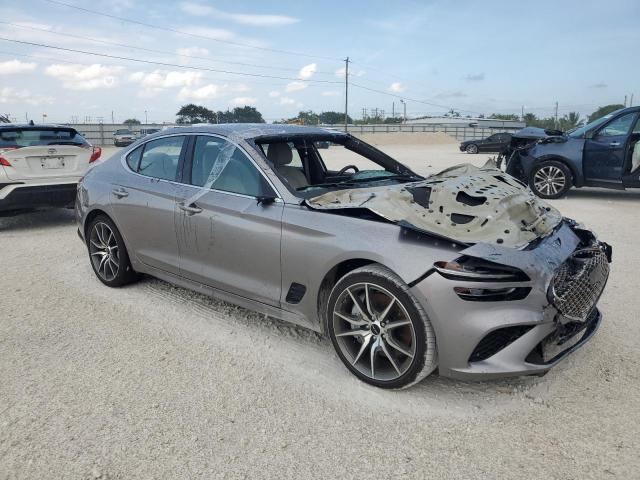 Vin: kmtg34sc3su144398, lot: 56827575, genesis g70 base base 20254