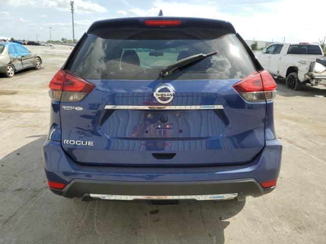 2017 NISSAN ROGUE S - 5N1AT2MT0HC807085