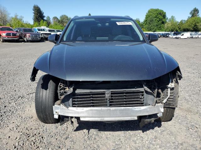 2018 AUDI Q5 PRESTIG - WA1CNBFY2J2110491